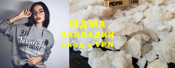 индика Фёдоровский